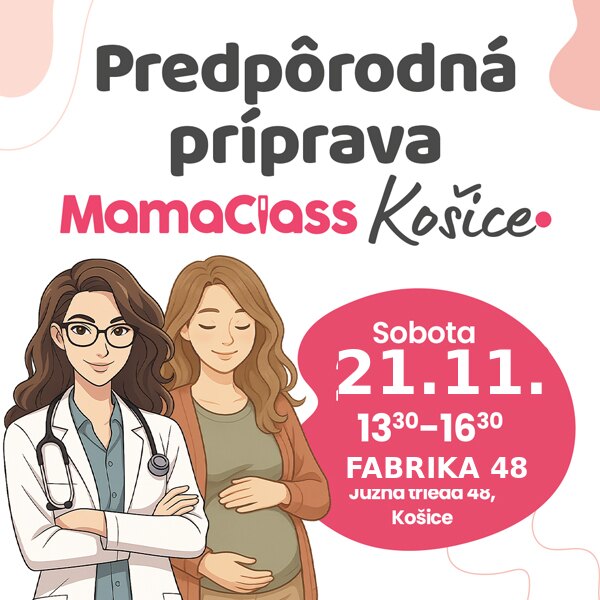 Komplexná príprava — Košice