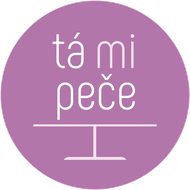 tá mi peče